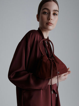 Borsa a secchiello piccola