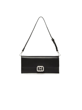 Borsa a tracolla in pelle