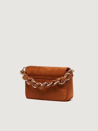 Borsa imbottita le muse