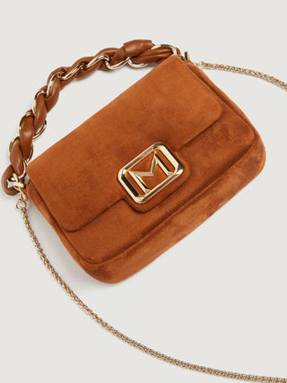 Borsa imbottita le muse