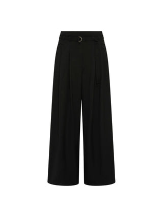 Pantalone a vita alta