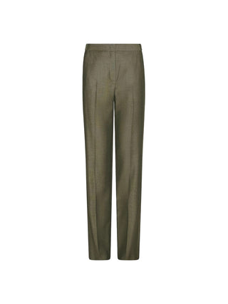 Pantalone in saglia fluida