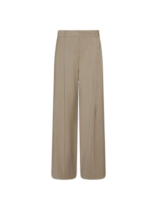 Pantalone ampio in saglia