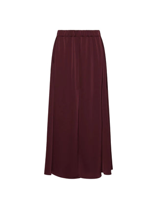 Gonna svasata in raso