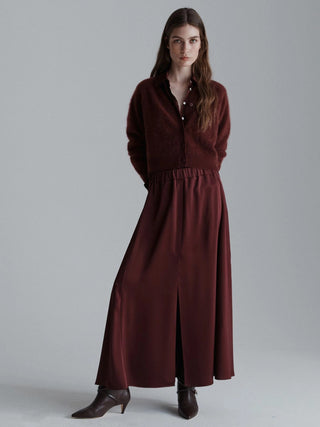 Gonna svasata in raso