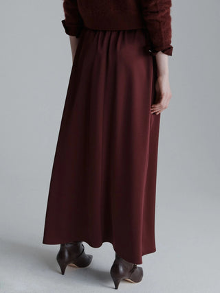 Gonna svasata in raso