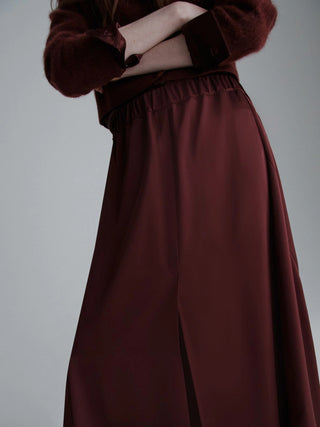 Gonna svasata in raso