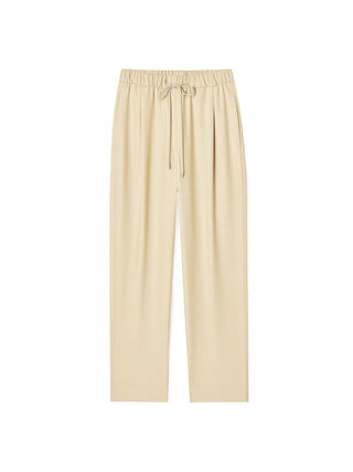 Pantalone ampio