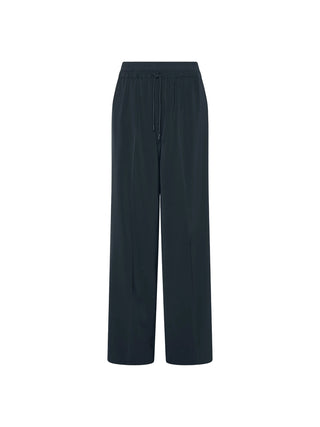 Pantalone con coulisse