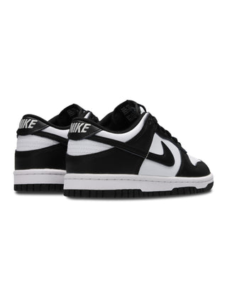 Dunk low