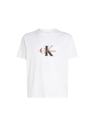 T-shirt con logo