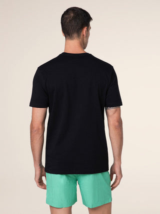 T-shirt con stampa