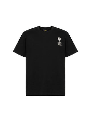 T-shirt con stampa