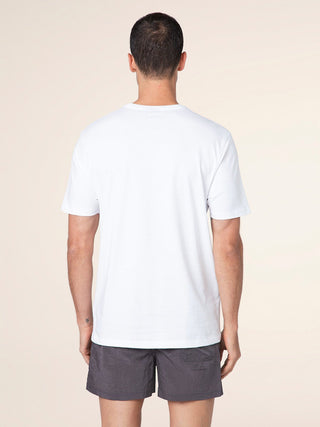 T-shirt con stampa