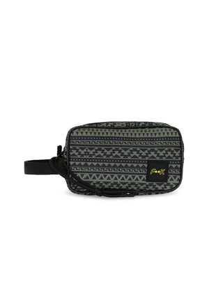 Pochette con logo