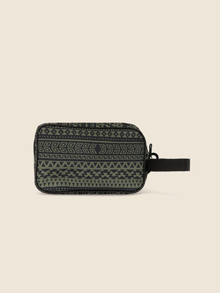 Pochette con logo
