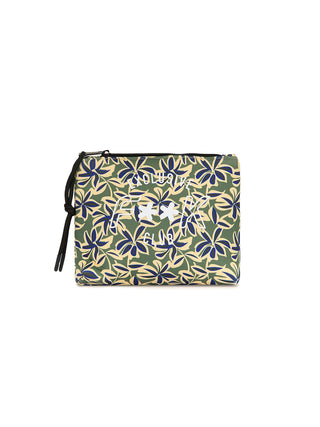 Pochette con logo