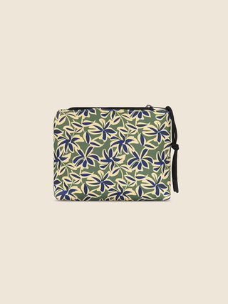Pochette con logo