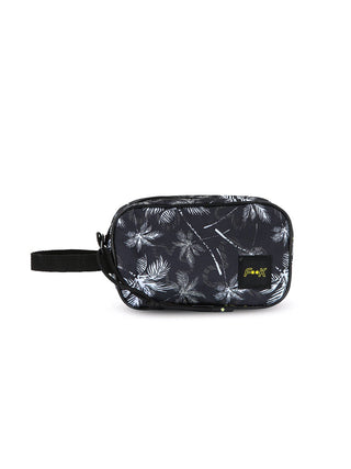 Pochette con logo