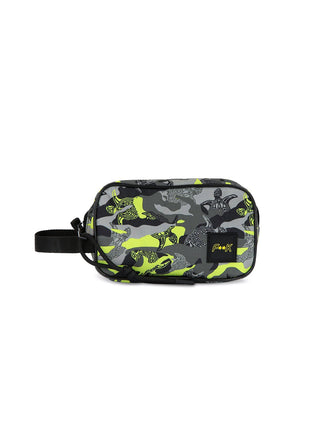 Pochette con logo