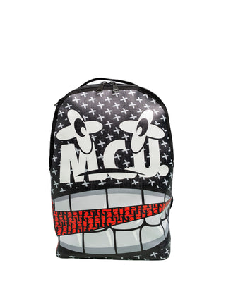 Zaino con stampa digitale