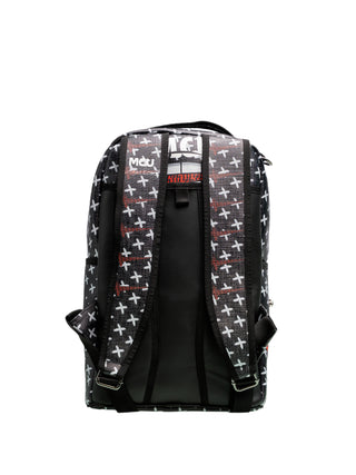 Zaino con stampa digitale