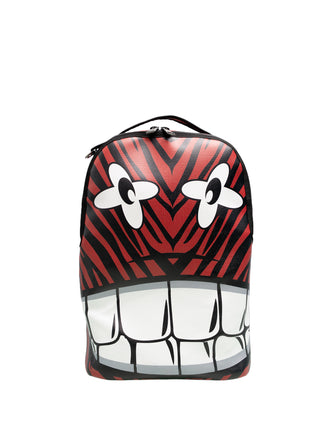 Zaino con stampa digitale