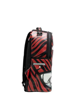 Zaino con stampa digitale