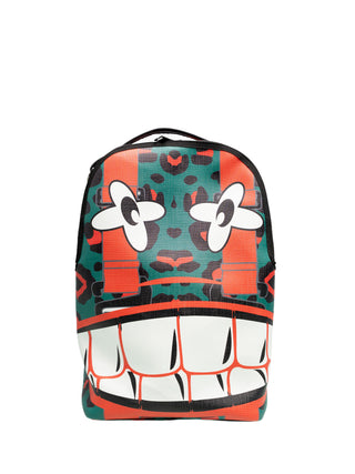 Zaino con stampa digitale