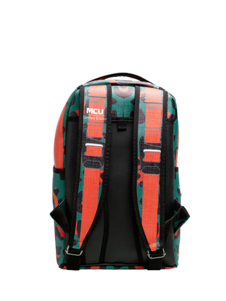 Zaino con stampa digitale