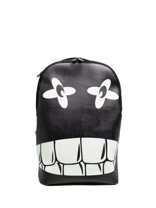 Zaino con stampa digitale