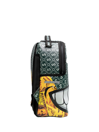 Zaino con stampa digitale