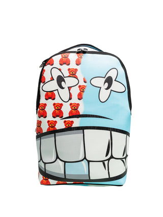 Zaino con stampa digitale