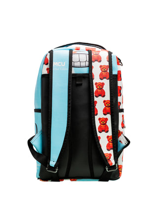 Zaino con stampa digitale