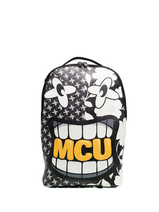 Zaino con stampa digitale