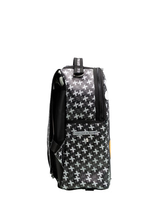 Zaino con stampa digitale