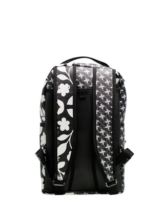 Zaino con stampa digitale