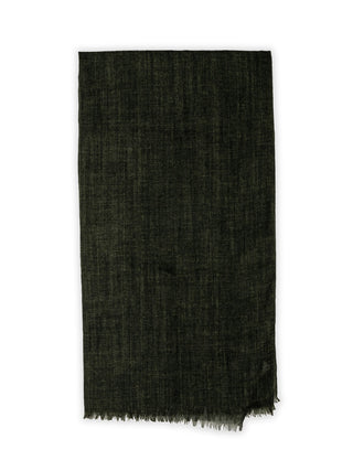 Wool scarf
