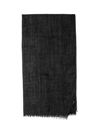 Wool scarf