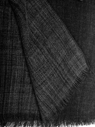 Wool scarf