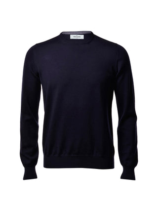 Maglia in lana vergine