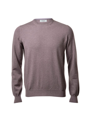 Maglia in lana vergine