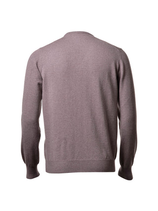 Maglia in lana vergine