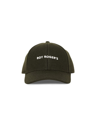 Cappello baseball con logo