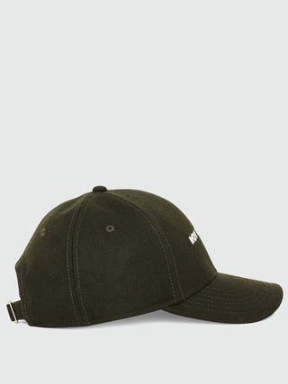 Cappello baseball con logo