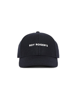 Cappello baseball con logo