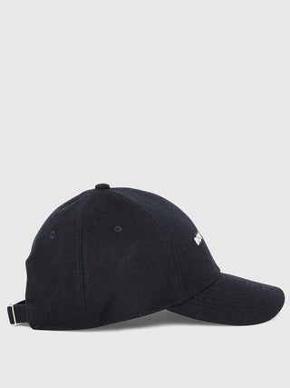 Cappello baseball con logo
