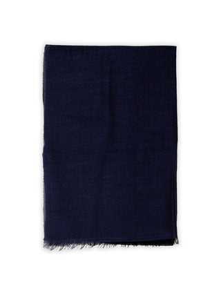 Foulard in puro cashmere