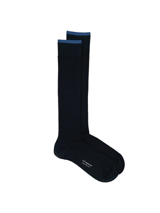 Calze lunghe in cotone