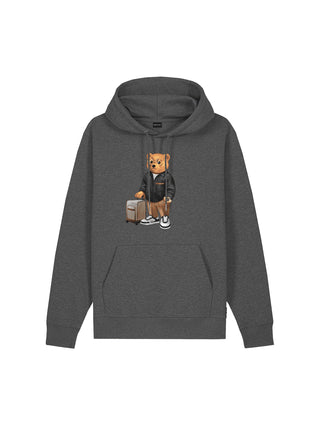 Felpa con cappuccio filou cli